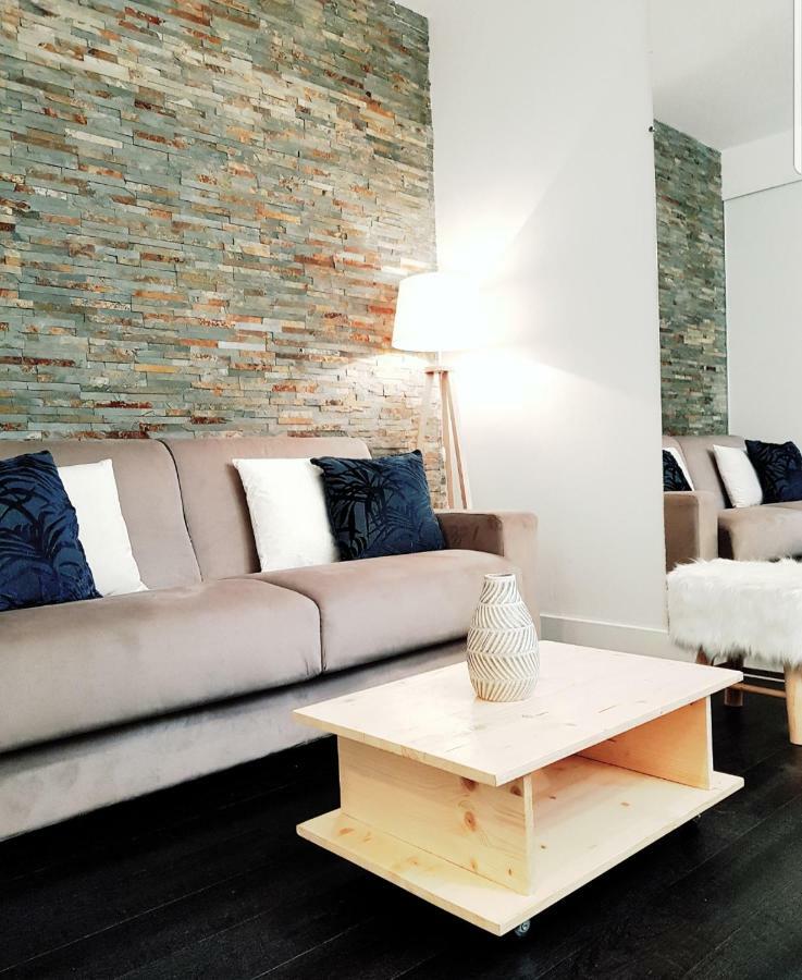 Studio Cosy Centre Канны Экстерьер фото