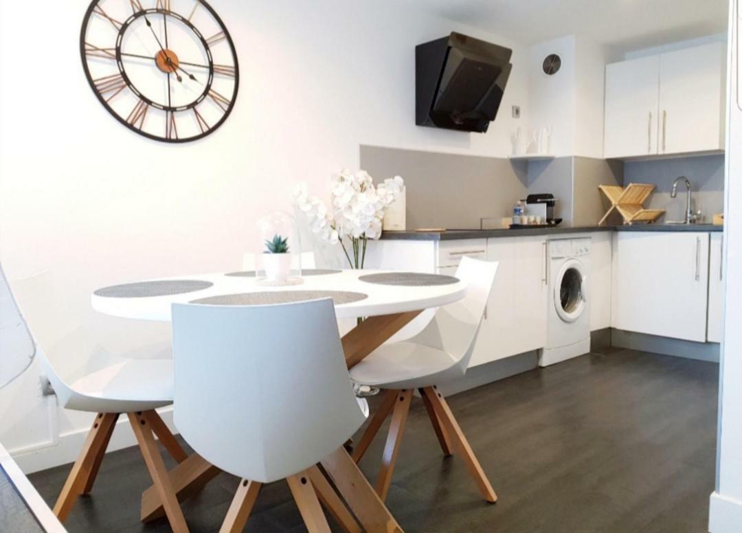 Studio Cosy Centre Канны Экстерьер фото