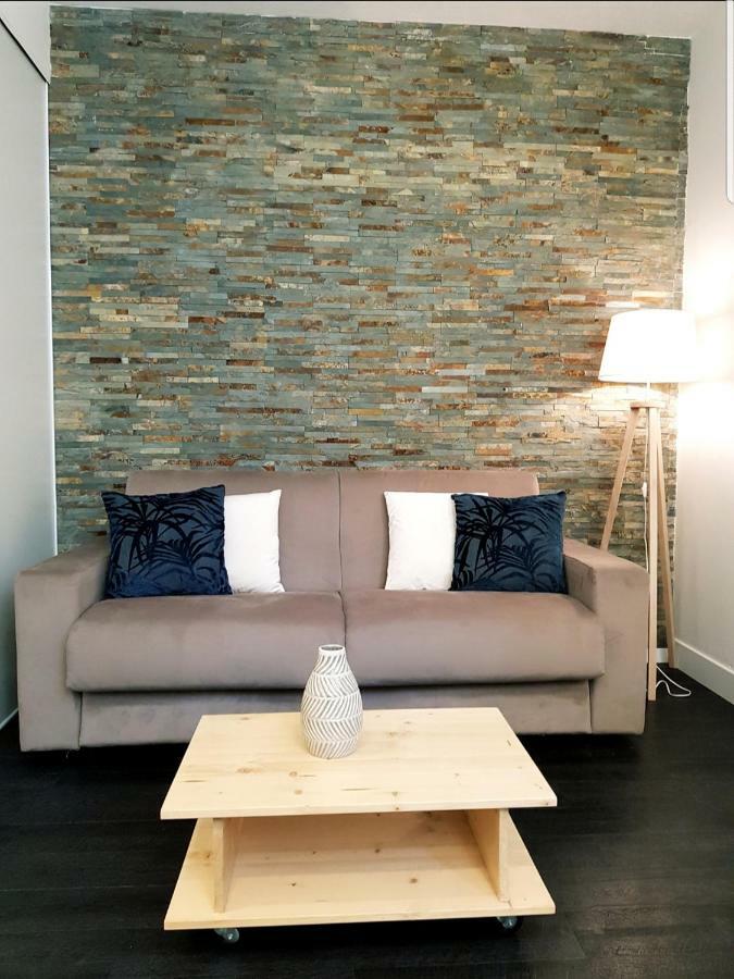 Studio Cosy Centre Канны Экстерьер фото