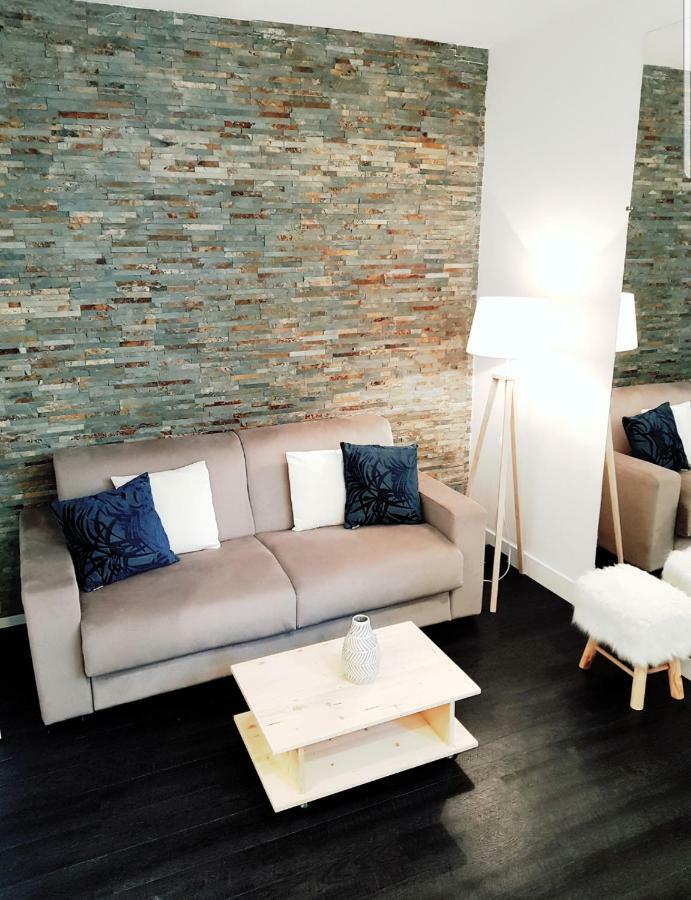Studio Cosy Centre Канны Экстерьер фото