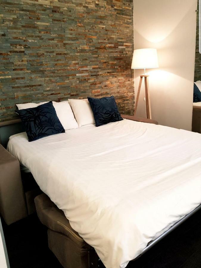 Studio Cosy Centre Канны Экстерьер фото