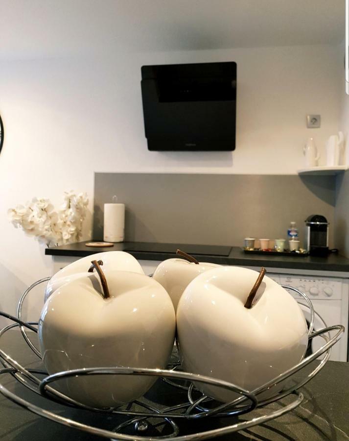 Studio Cosy Centre Канны Экстерьер фото