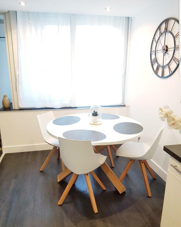 Studio Cosy Centre Канны Экстерьер фото